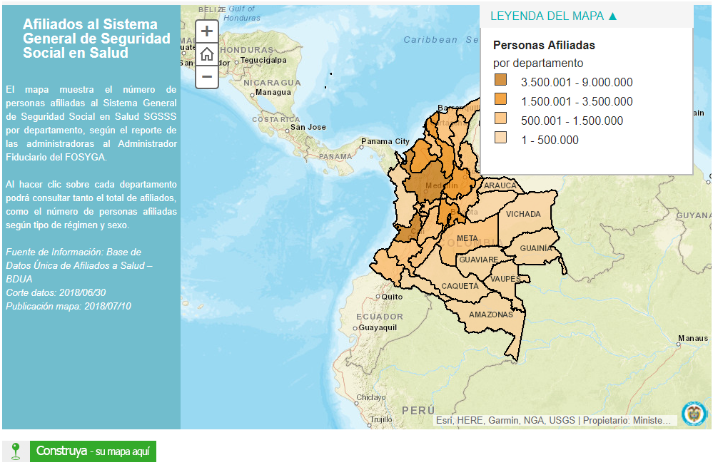 Construya su consulta