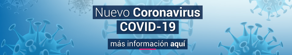 Información COVID 19