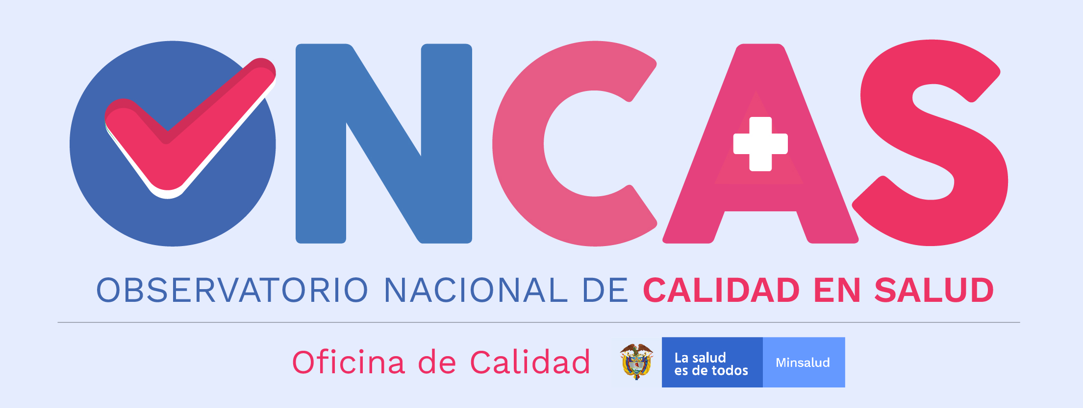 Observatorio Nacional de Calidad en Salud 