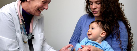 Servicio de Información Coberturas Administrativas de vacunación