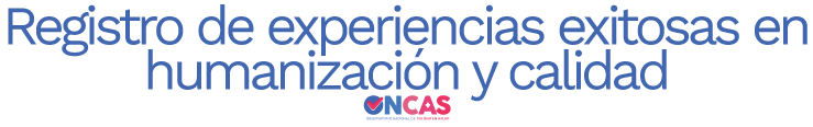 Registro de experiencias exitosas en humanización y calidad.png