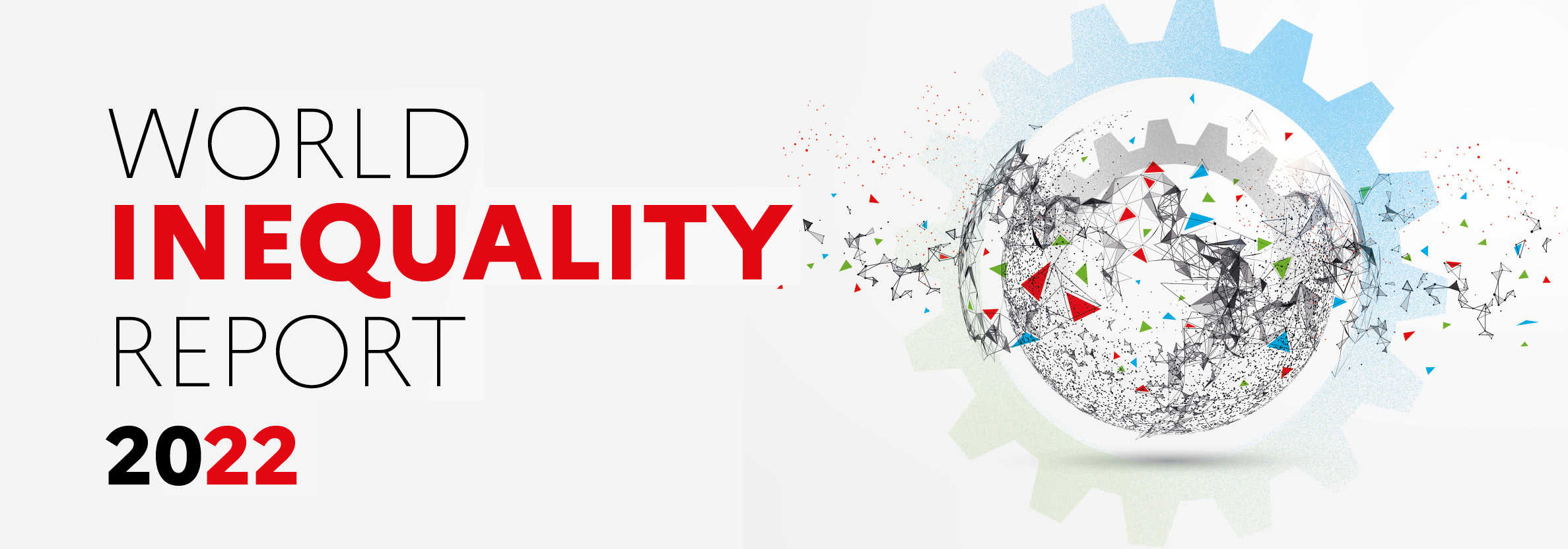 Informe mundial de desigualdades