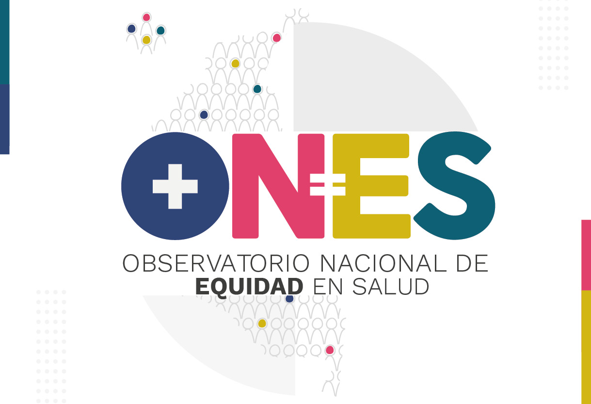 Observatorio Nacional de Equidad en Salud
