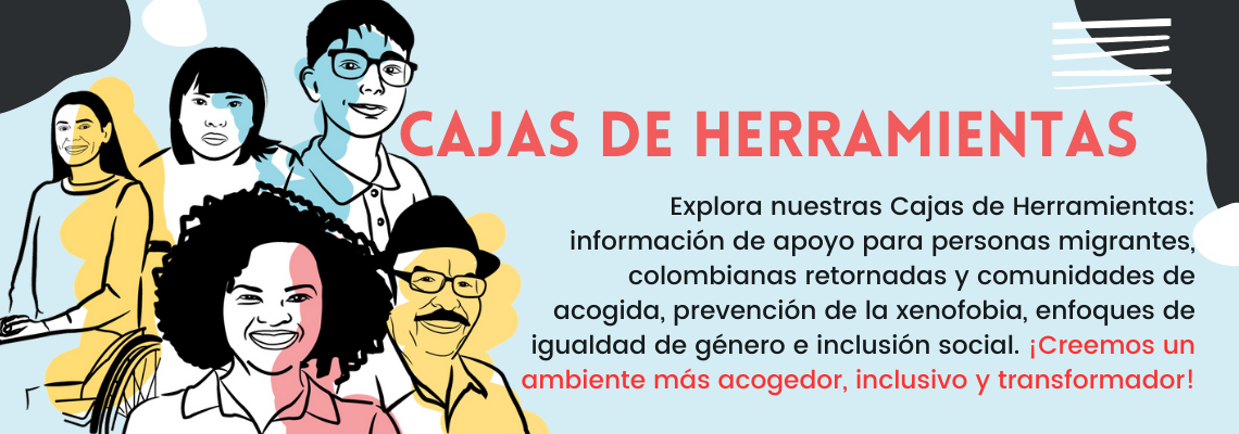 Caja de herramientas