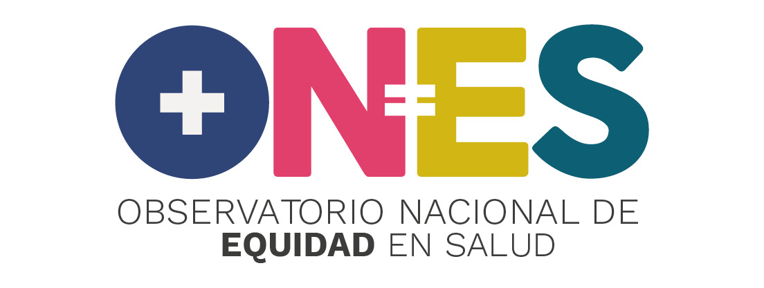Observatorio Nacional de Equidad y Salud (ONES)​