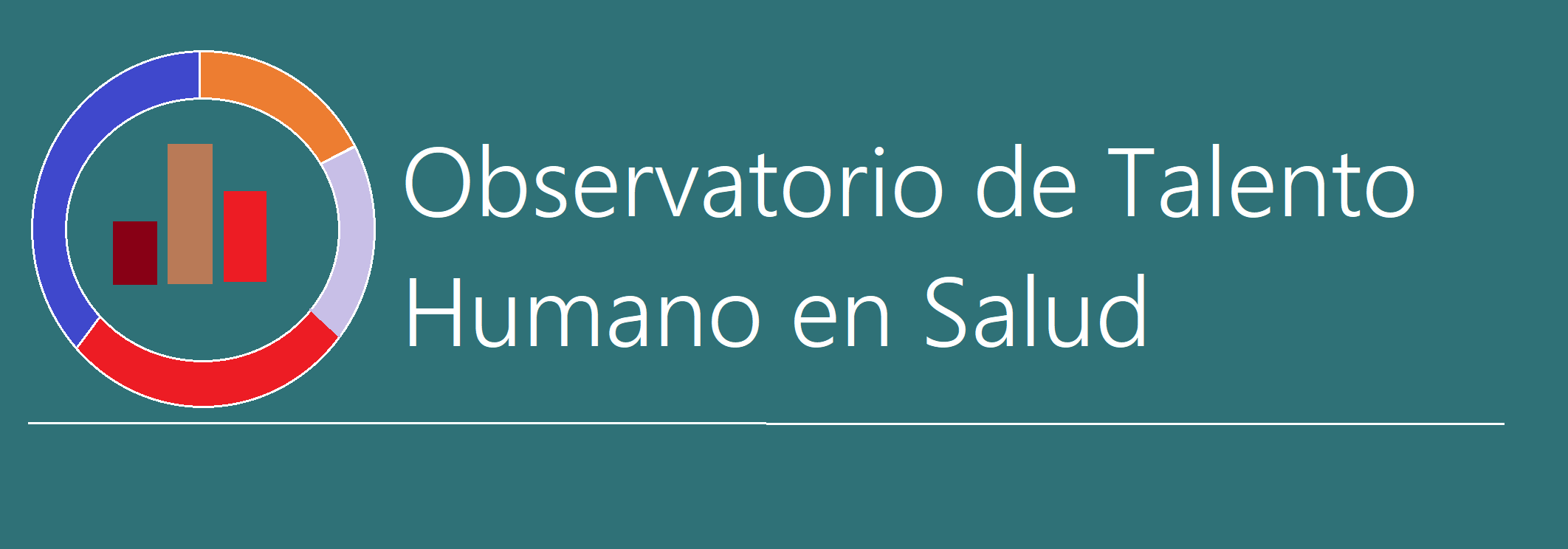 Observatorio de Talento Humano en Salud