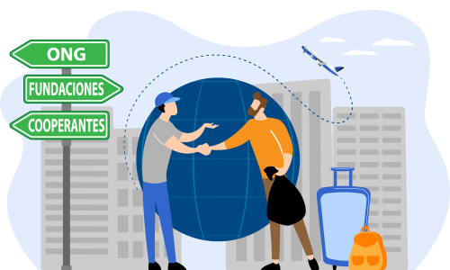 Servicios de Apoyo a población migrante