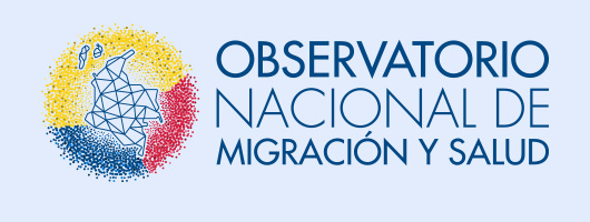 Observatorio Nacional de Migración y Salud​